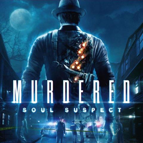 Игра "Murdered: Soul Suspect"