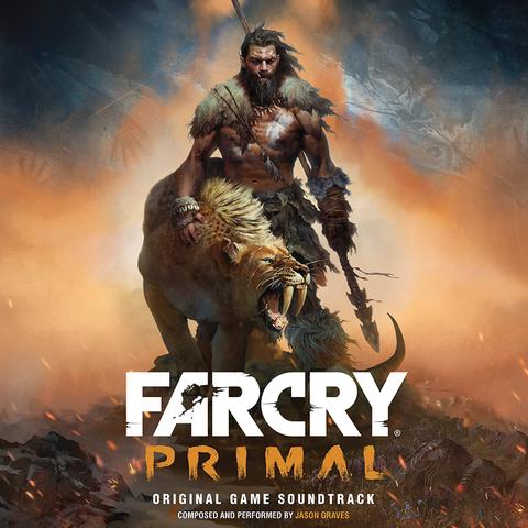 Игра "Far Cry Primal"