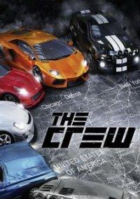 Игра "The Crew"