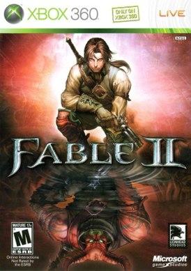 Игра "Fable 2"