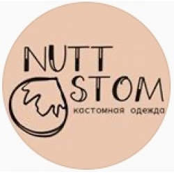 Футболка Nuttstom