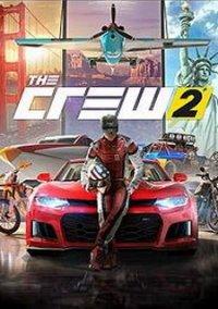 Игра "The Crew 2"