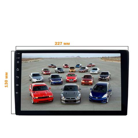 Автомагнитола LeTrun 2978