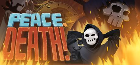 Игра "Peace, Death!"