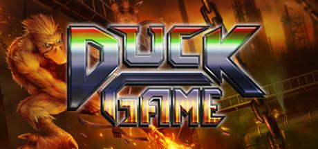 Игра "Duck Game"