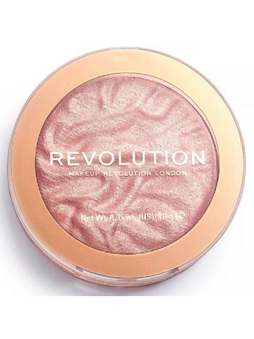 Хайлайтер Makeup Revolution London Highlighter reloaded