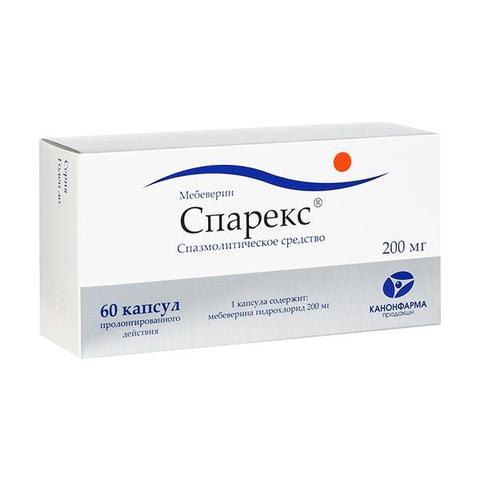 Спарекс