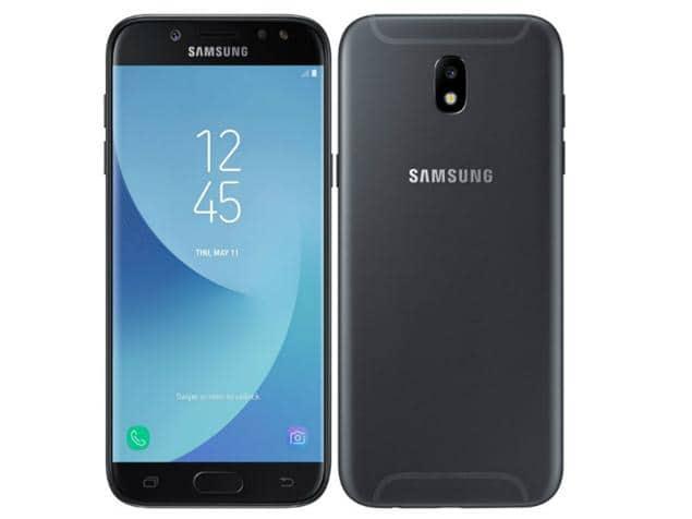 Телефон Samsung Galaxy J5