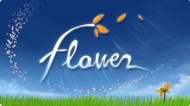 Игра "Flower"