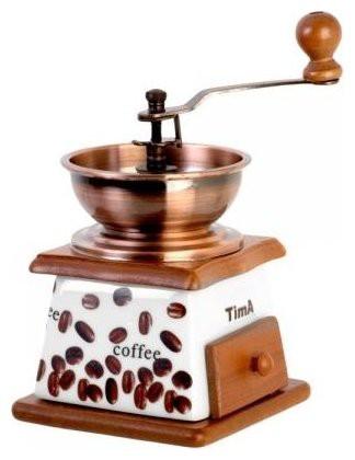 Кофемолка TimA SL-073