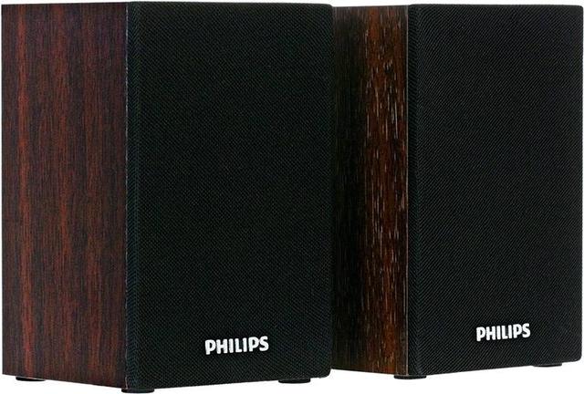Колонки PHILIPS SPA20/51