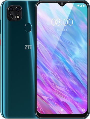Телефон ZTE Blade 20 Smart