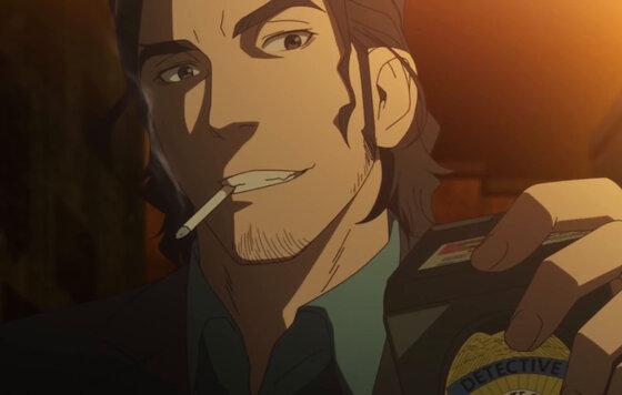 Сериал "Ремесло копа" (2019)