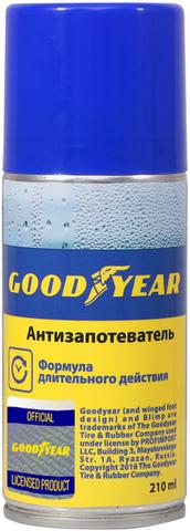 Антизапотеватель Goodyear