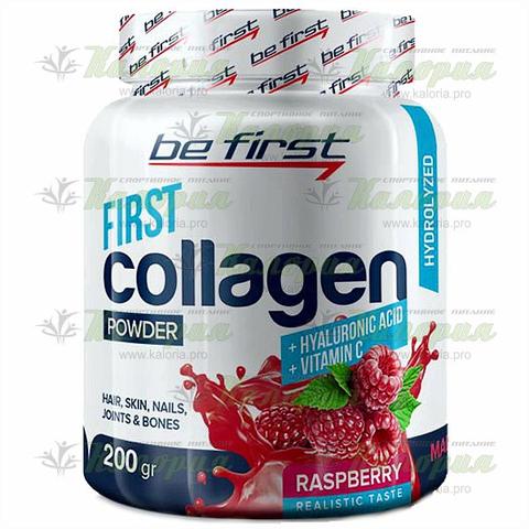 Collagen powder   Be First