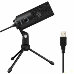 Микрофон Из китая k669b