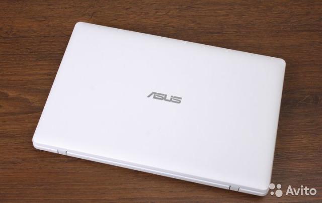 Нетбук ASUS x200m
