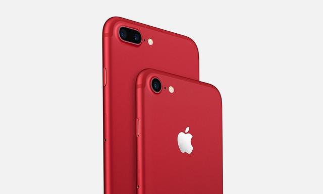 Телефон Apple Iphone 7