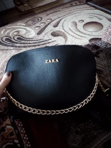 Сумка Zara 