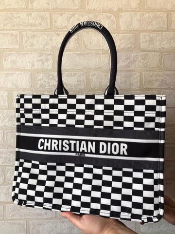 Сумка Christian Dior Book Tote