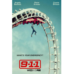 Сериал "9-1-1" (2018)