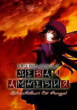 Сериал "Сумеречная Дева и Амнезия" (2012)