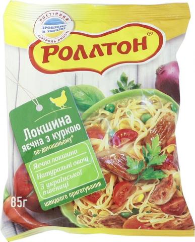 Мивина роллтон