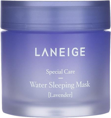 Маски для лица Laneige
