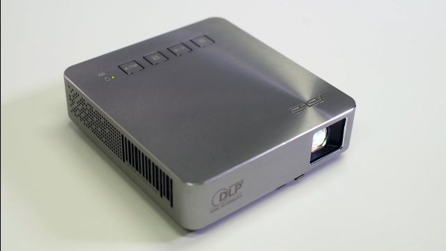 Проектор ASUS S1 Mobile