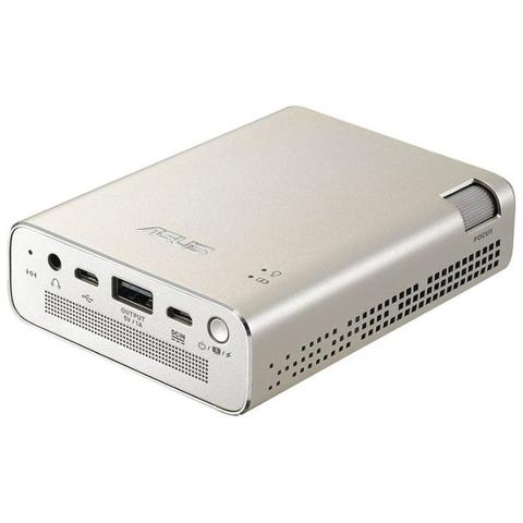 Проектор ASUS ZenBeam Go E1Z