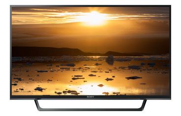 Телевизор Sony KDL-32WE613