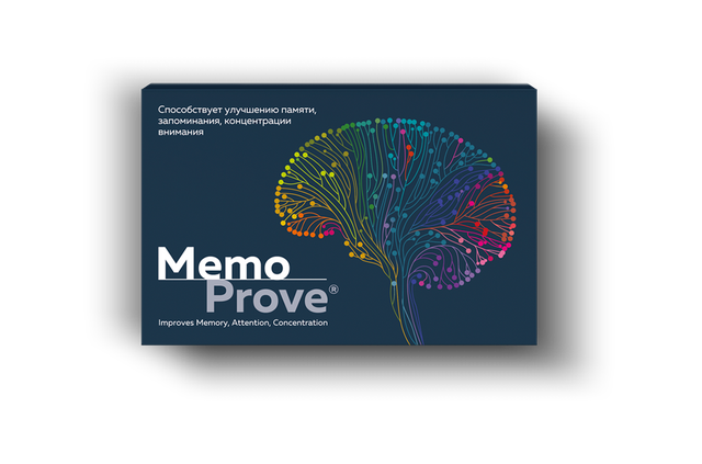 MemoProve