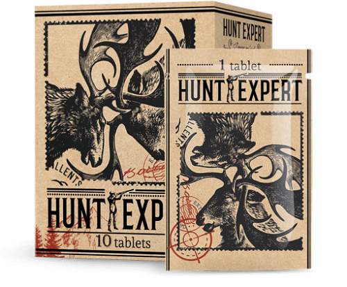 Hunt Expert