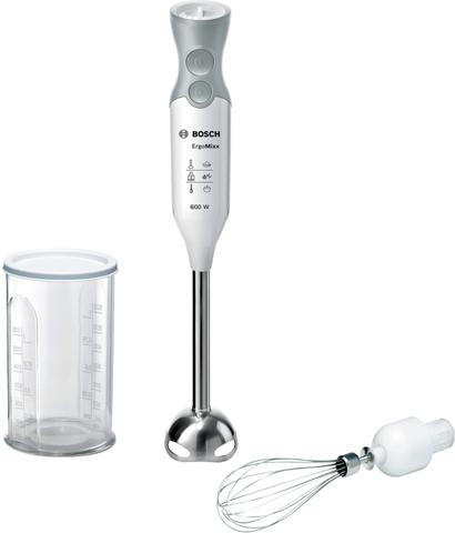 Блендер BOSCH ErgoMixx MSM66130