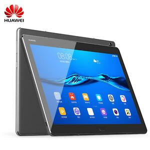 Планшет Huawei MediaPad M3 Lite 10