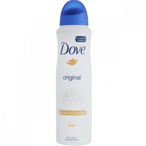 Антиперспирант Dove Original
