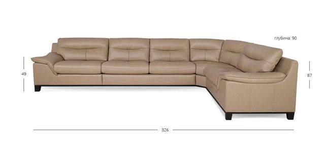 Диван Home collection Сан-Ремо