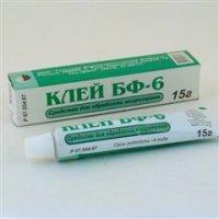 Клей БФ-6