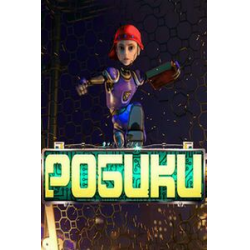 Сериал "Робики"