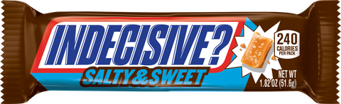 Snickers Salty