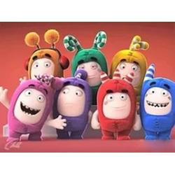 Сериал "Чуддики"