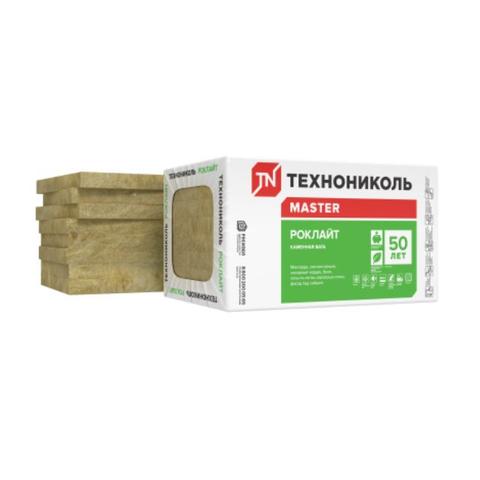 ТЕХНОНИКОЛЬ РОКЛАЙТ MINI