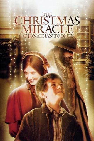 Фильм "Рождество Джонатана Туми" (2007)