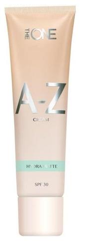 Тональный крем Oriflame A-Z cream