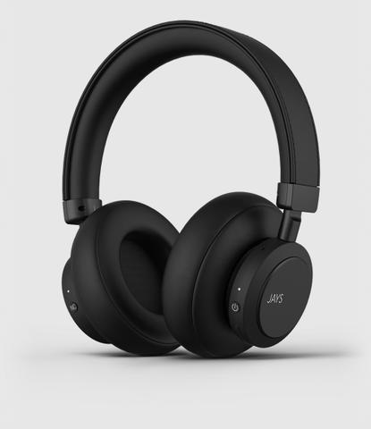 Наушники JAYS q-Seven Wireless