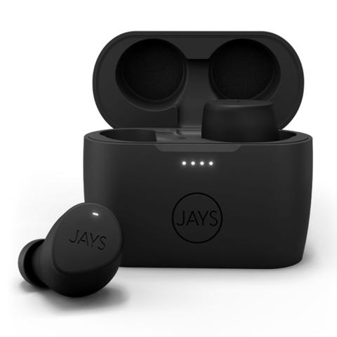 Наушники JAYS m-Five