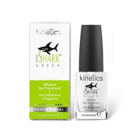 Укрепитель для ногтей Kinetics Nano Green Shark