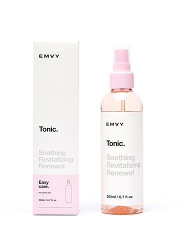 Освежающий тоник EMVY