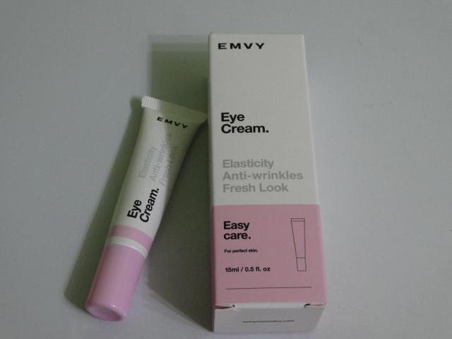 Крем для век ENVY