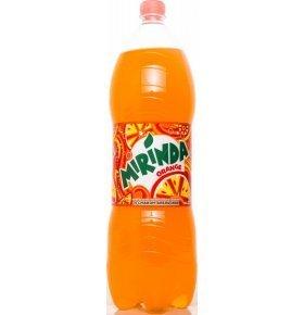 Напиток "Mirinda", апельсин